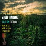 Zion I Kings & Marcus Gad - Recall the Fullness