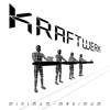 Kraftwerk - Trans Europe Express