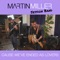 Cause We've Ended As Lovers (feat. Mark Lettieri) - Martin Miller lyrics