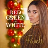 Red Green and White - Single