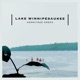 LAKE WINNIPESAUKEE cover art