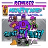 It Ain't My Fault (feat. Chali 2na) [Remixes] - EP