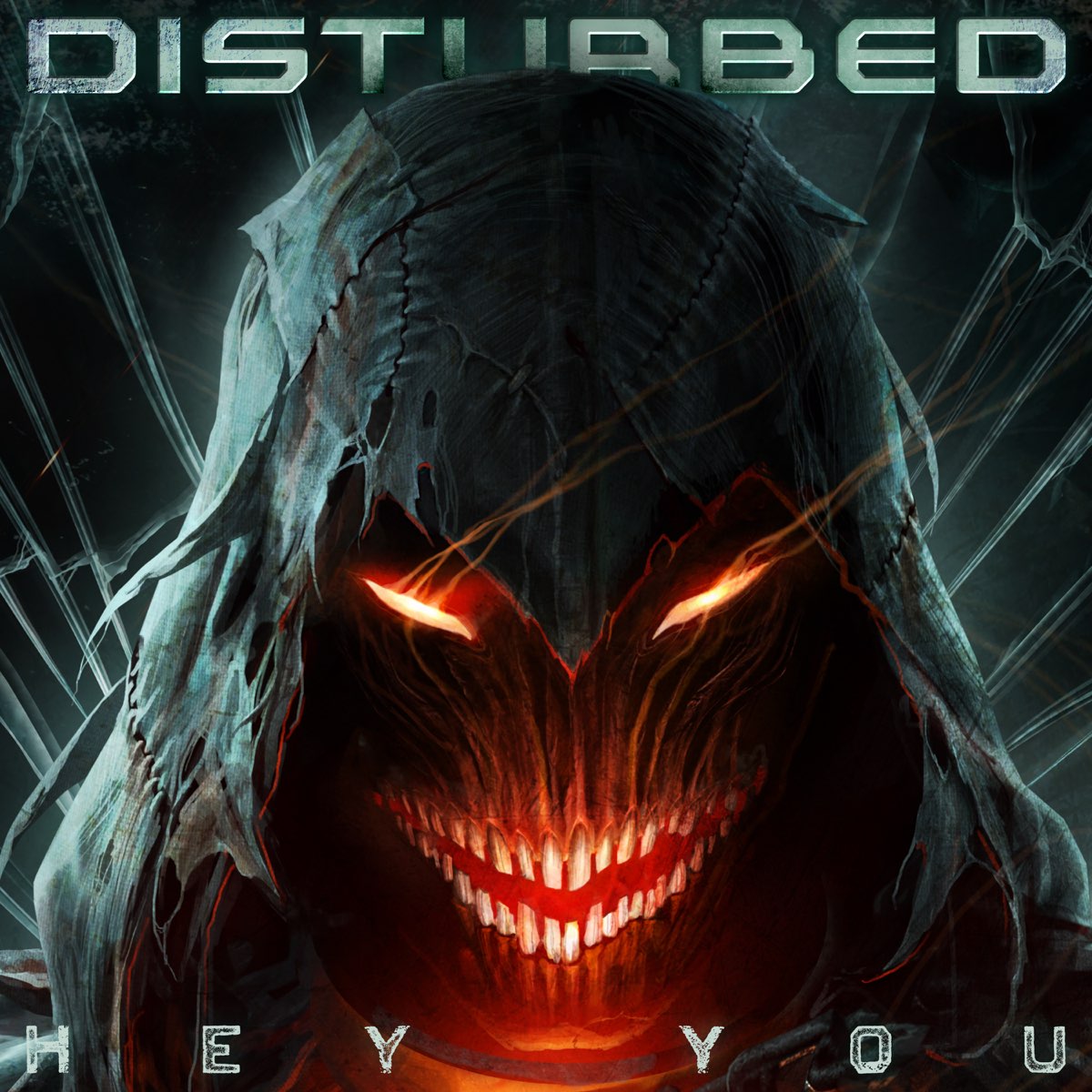 ‎Hey You - Single by Disturbed on Apple Music