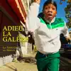 Adieu la galère (feat. Alonzo) - Single album lyrics, reviews, download