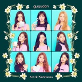 Gugudan - A Girl Like Me