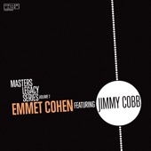 Emmet Cohen - Hard Times