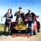 La Barca (feat. Kapanga) - Jambao lyrics