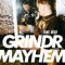 GRINDR MAYHEM (feat. BESS) artwork