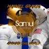 Around the World - Single