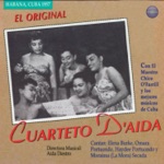 Cuarteto D'Aida - Cariñito Azucarado