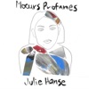 Moeurs Profanes - EP artwork