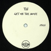 Get on the Move artwork