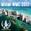 Miami WMC 2017, 2017