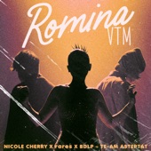 Te-am așteptat (From "Romina VTM" The Movie) artwork