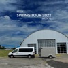 Eggy Selects: Spring Tour 2022