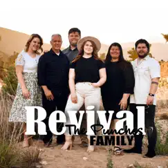 Revival by The Punches Family album reviews, ratings, credits