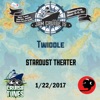 2017/01/22 Stardust Theater, Jam Cruise, US (live)