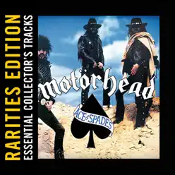 Ace of Spades (Rarities Edition) - Motörhead
