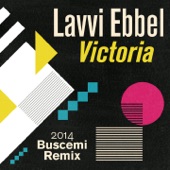 Victoria (Buscemi Remix) artwork