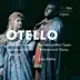 Verdi: Otello (Recorded Live at the Met - March 11, 1967) album cover