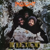 The Blackstones - Revolution Time