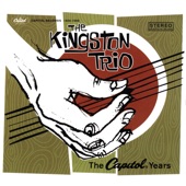 The Kingston Trio - Away Rio