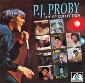 P.J. Proby - If I Ruled the World