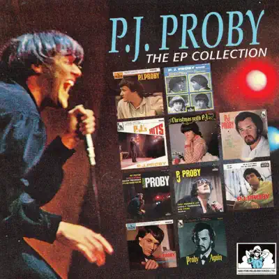 The Ep Collection - P.J. Proby