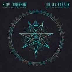 THE SEVENTH SUN cover art