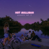 Acoustic Vol. 2 - EP artwork