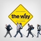 The Way (Music from the Motion Picture) artwork