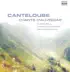 Canteloube: Chants d'Auvergne album cover