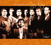 Gipsy Kings - No Volveré