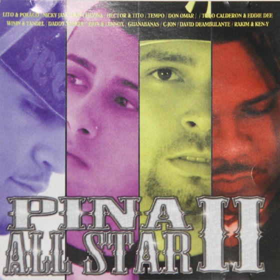 Cover artwork for Maniatica Sexual