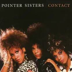 Contact (Expanded Edition) - Pointer Sisters
