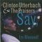 Go Do - Clinton Utterbach and the Praisers lyrics
