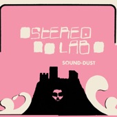 Sound-Dust artwork