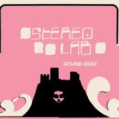SOUND-DUST cover art