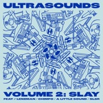 Ultrasound Vol. 2 - EP