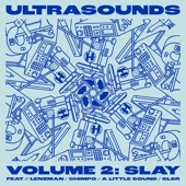 Ultrasound Vol. 2 - EP