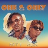 One & Only (feat. Oxlade) - Single