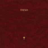 Thixo (feat. AKA & Yanga) artwork