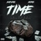 Time Is Money (Little Vic Remix) artwork