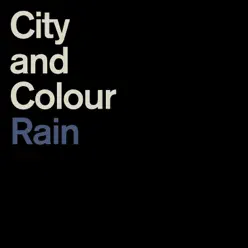Rain - Single - City & Colour