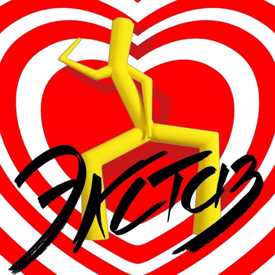 Cover artwork for Экстаз