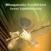 Bhagavata Sankirtan artwork