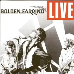 Live - Golden Earring