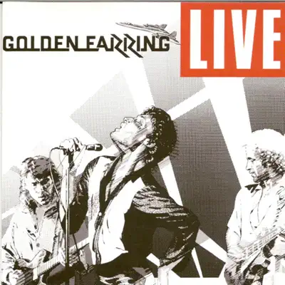 Live - Golden Earring Live - Golden Earring