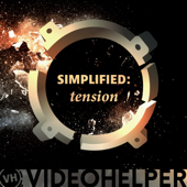 Simplified: Tension - VideoHelper