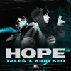 Stream & download HOPE (with Kidd Keo) - Single